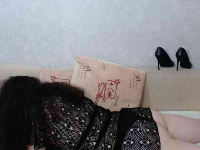 AudreyDaisy webcam