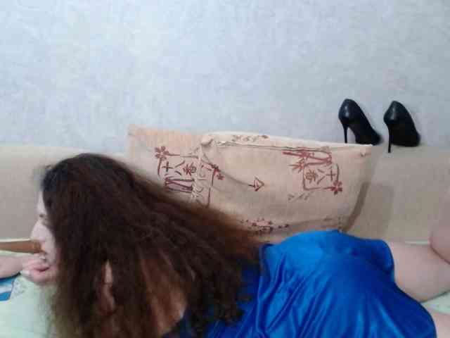 AudreyDaisy webcam