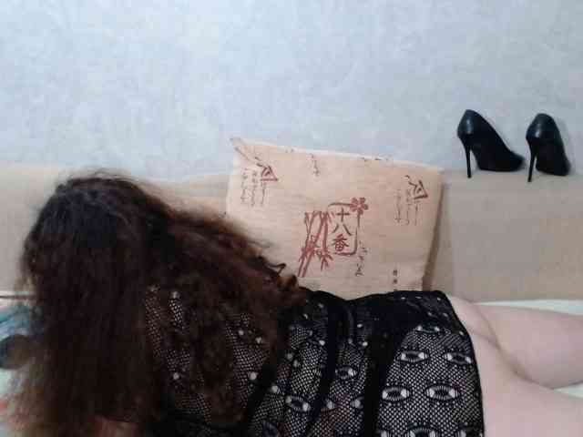 AudreyDaisy webcam