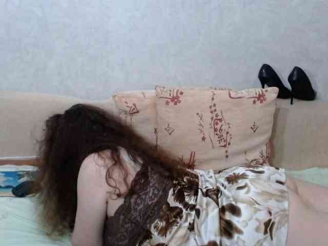 AudreyDaisy webcam