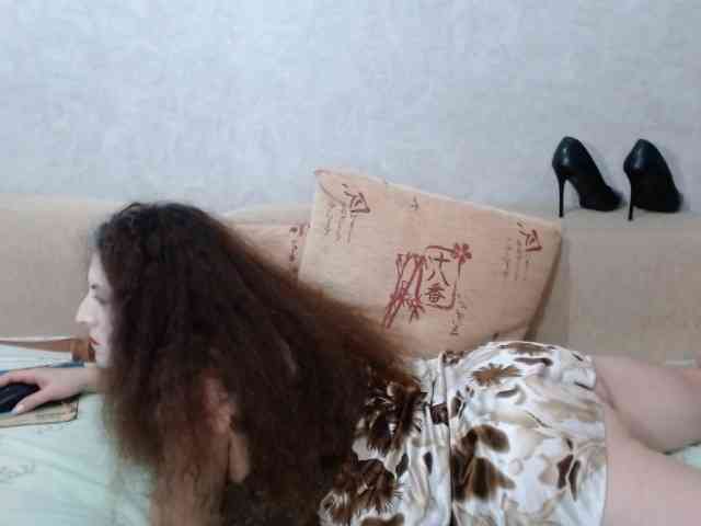 AudreyDaisy webcam