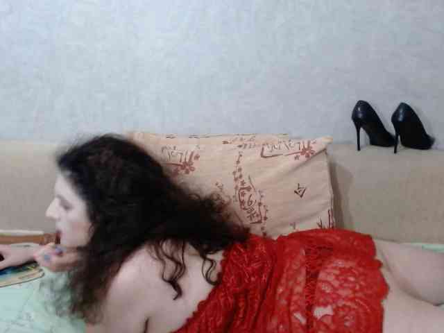 AudreyDaisy webcam