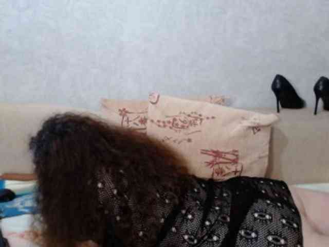 AudreyDaisy webcam