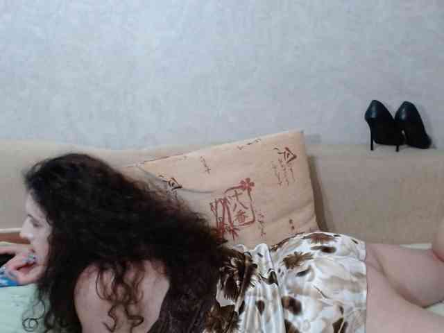 AudreyDaisy webcam