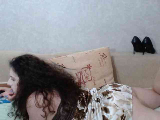 AudreyDaisy webcam