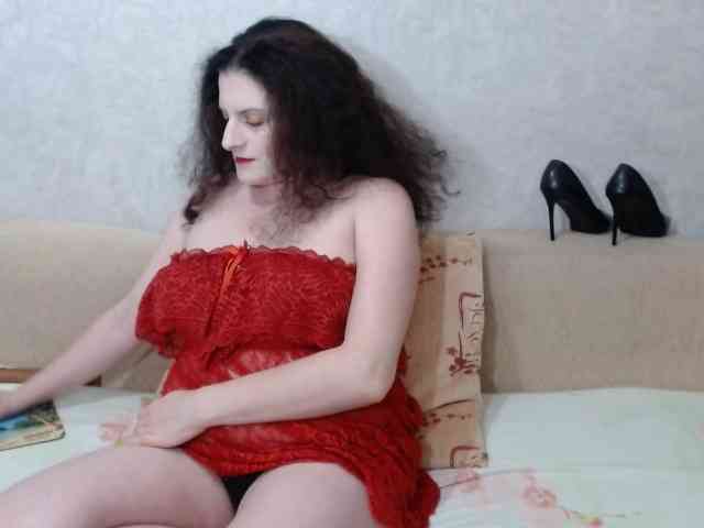 AudreyDaisy webcam