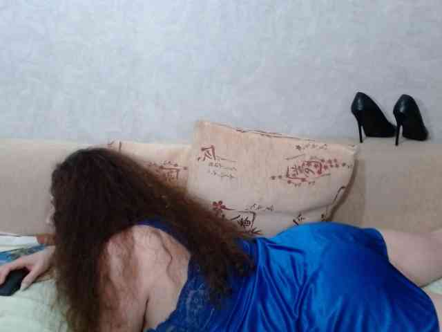 AudreyDaisy webcam