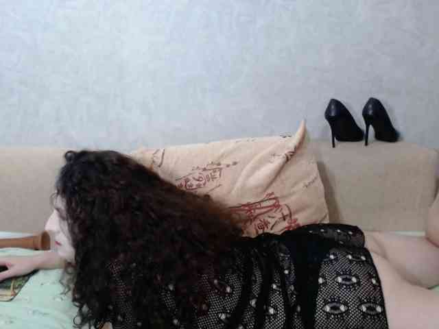 AudreyDaisy webcam
