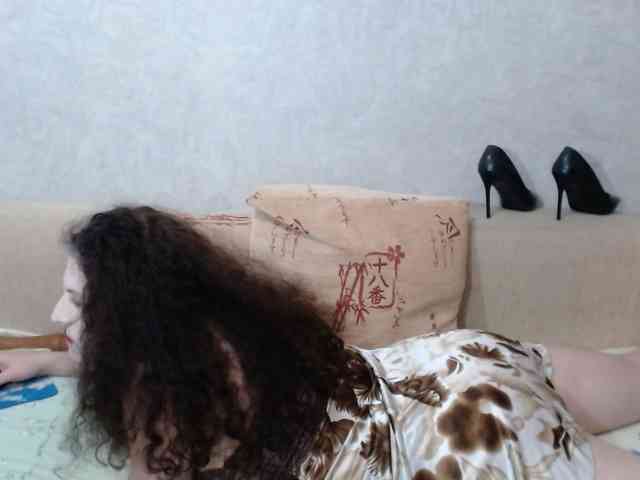 AudreyDaisy webcam