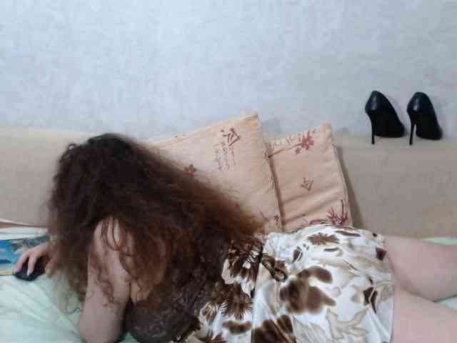 AudreyDaisy webcam