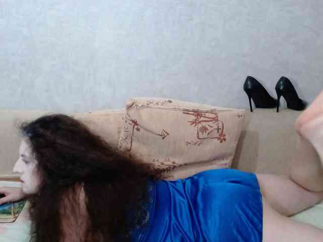 AudreyDaisy webcam