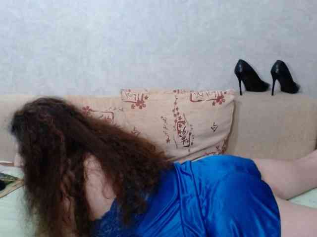 AudreyDaisy webcam
