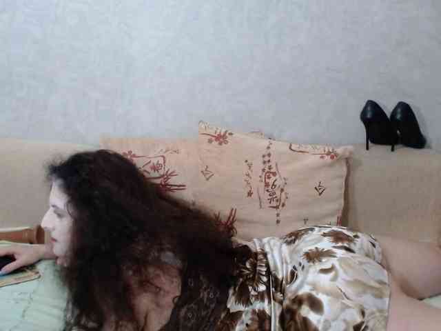 AudreyDaisy webcam