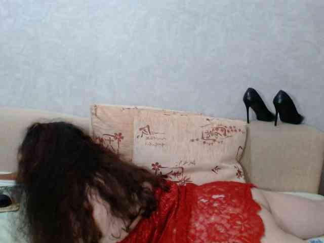 AudreyDaisy webcam