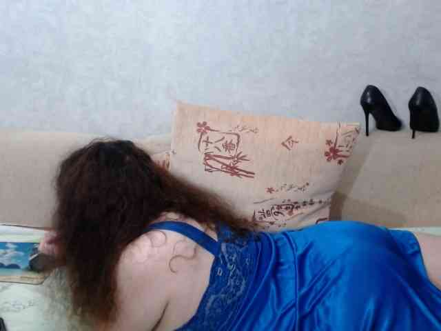 AudreyDaisy webcam