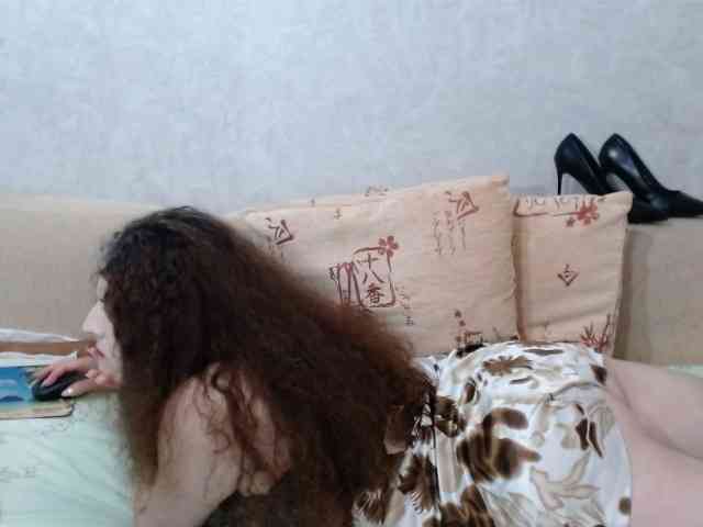 AudreyDaisy webcam