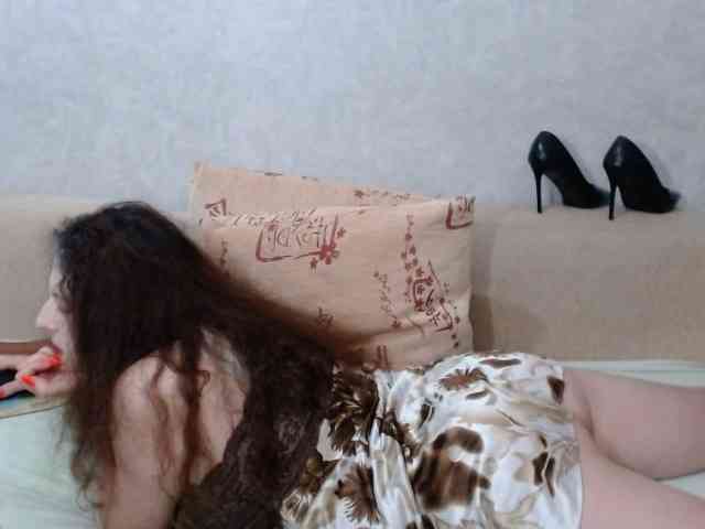 AudreyDaisy webcam