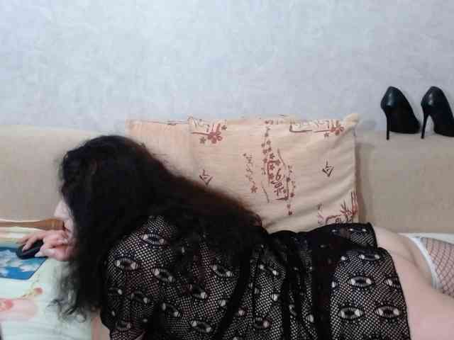 AudreyDaisy webcam