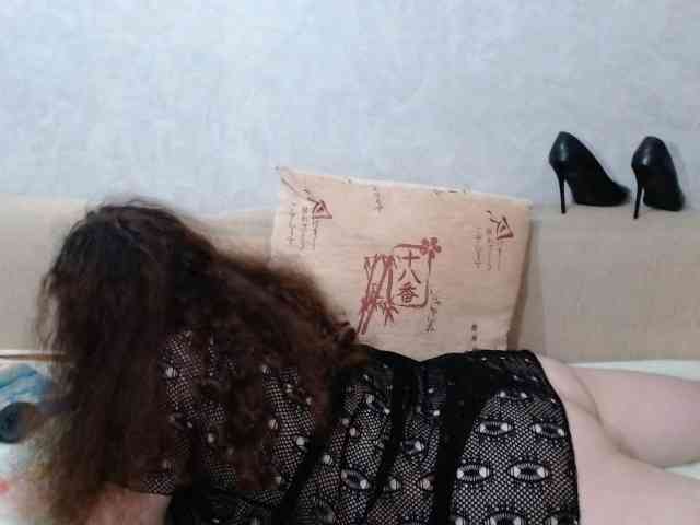 AudreyDaisy webcam