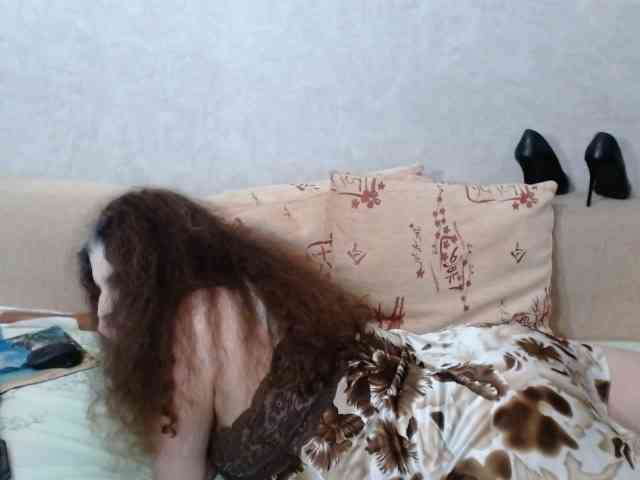 AudreyDaisy webcam