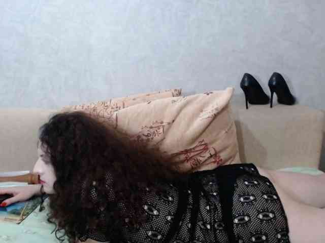 模特: AudreyDaisy