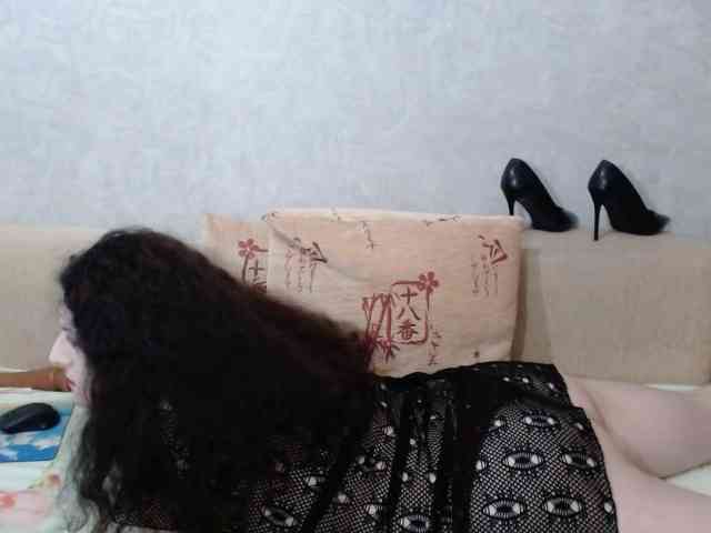 AudreyDaisy webcam