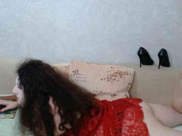 AudreyDaisy webcam