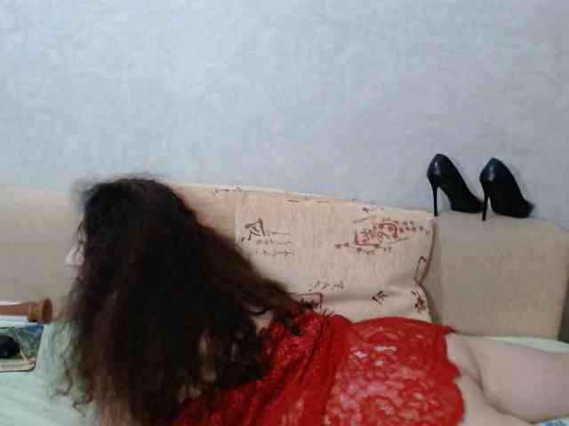 AudreyDaisy webcam