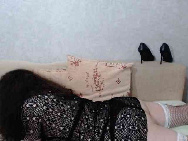 AudreyDaisy webcam