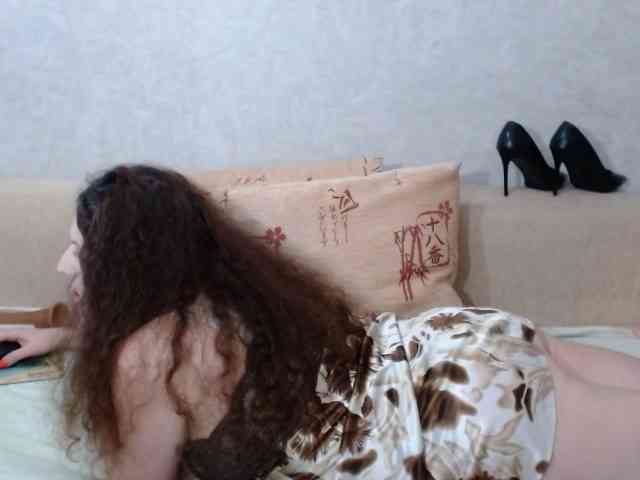 AudreyDaisy webcam