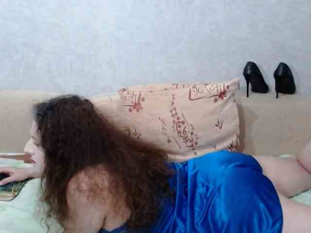 AudreyDaisy webcam