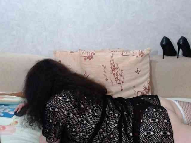 AudreyDaisy webcam