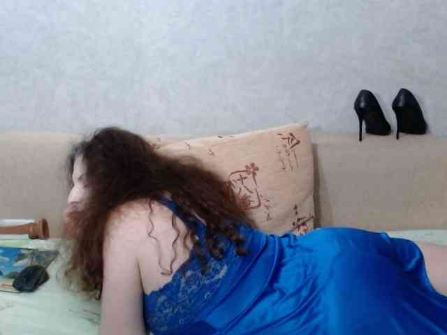 AudreyDaisy webcam