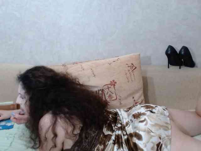 AudreyDaisy webcam