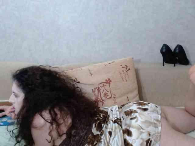 AudreyDaisy webcam