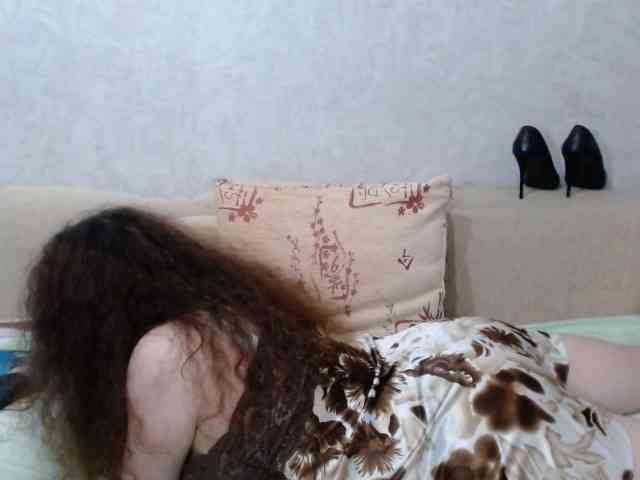 AudreyDaisy webcam