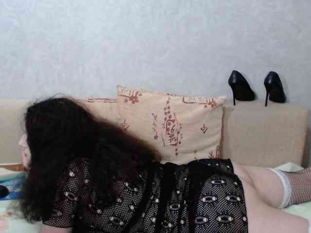 AudreyDaisy webcam