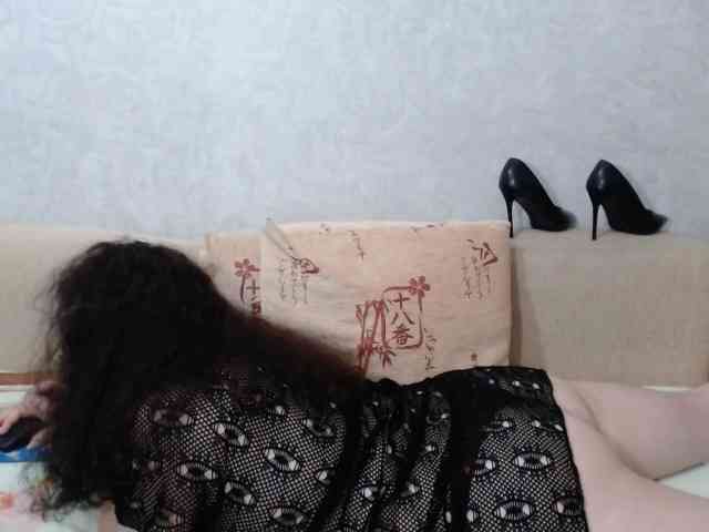 AudreyDaisy webcam