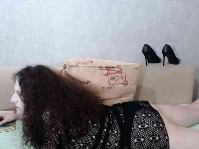 AudreyDaisy webcam