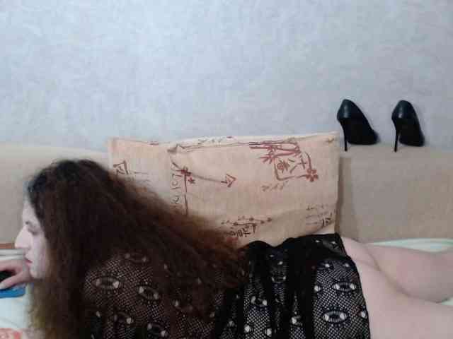 AudreyDaisy webcam
