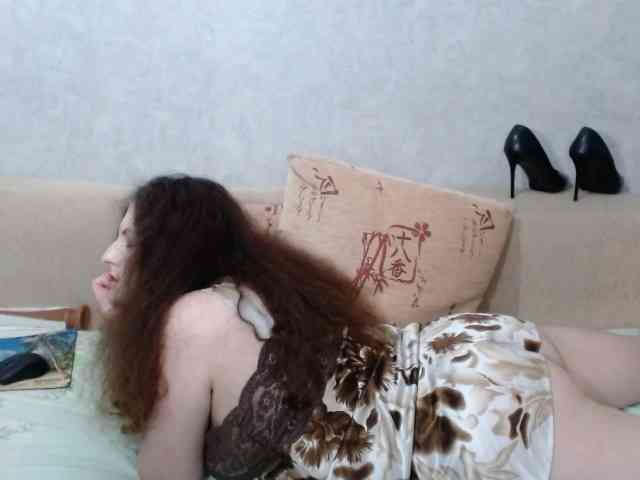 AudreyDaisy webcam