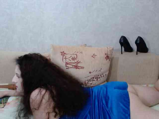 AudreyDaisy webcam