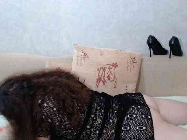 AudreyDaisy webcam