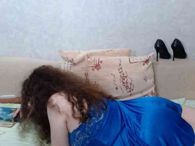 モデル: AudreyDaisy