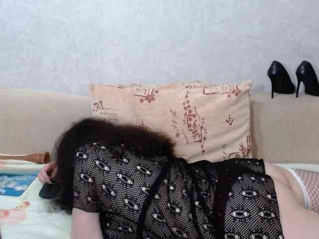 AudreyDaisy webcam