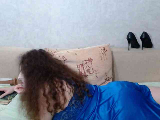 AudreyDaisy webcam