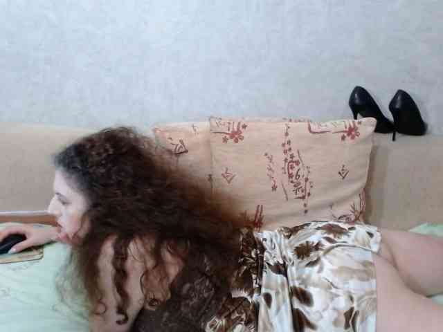 AudreyDaisy webcam