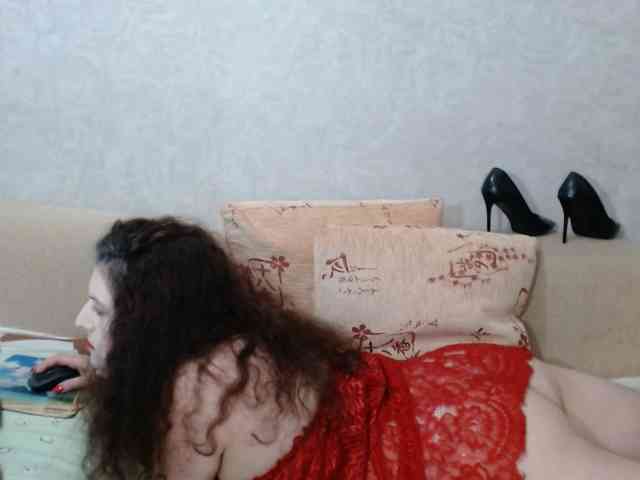 AudreyDaisy webcam