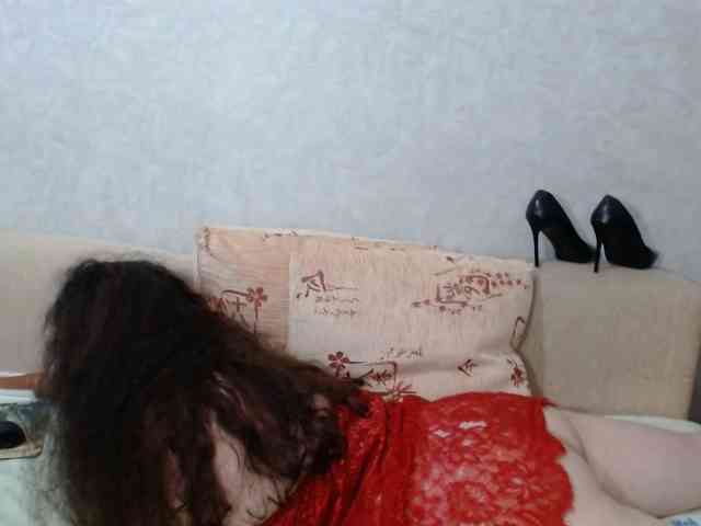 AudreyDaisy webcam