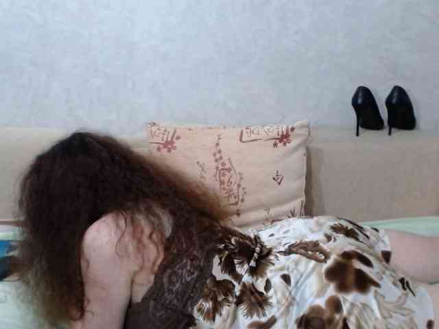 AudreyDaisy webcam